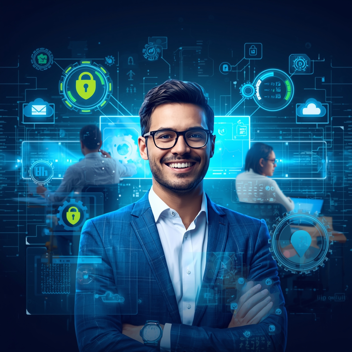 Lucid_Origin_modern_professional_website_concept_art_showing_a_2